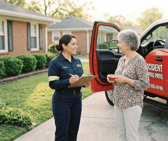 Accident Towing Service Niles, MI FAQs